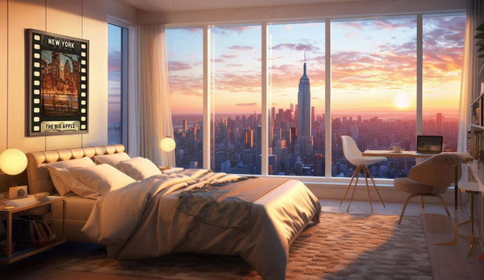 Trova l'ispirazione  →