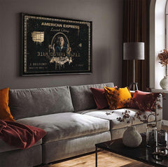 Il Lupo di Wall Street | Poster