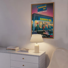 Blockbuster Video Retro ADS | Poster