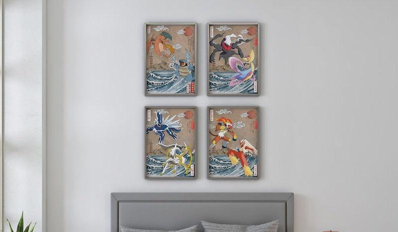 Pokemon Legendary Collection | BUNDLE Digitale | Download Istantaneo