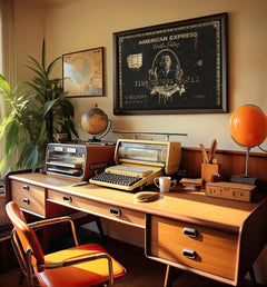 The Wolf of Wall Street | Poster